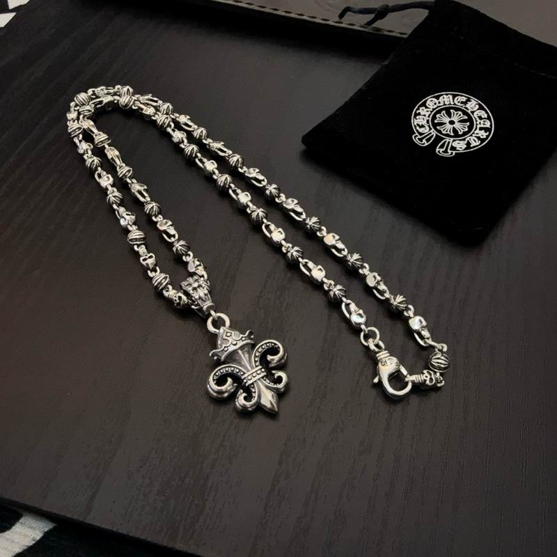 Chrome Hearts necklace 12yxx160